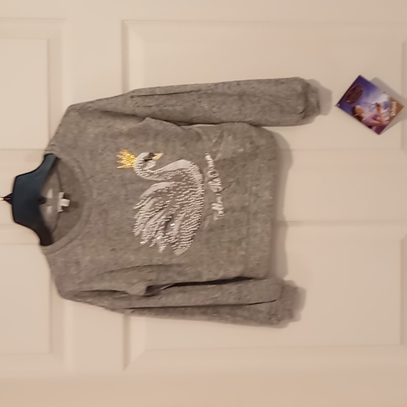 D-Signed  Nutcracker Sweater by Disney size 7/8 (S) NWT - Picture 4 of 4